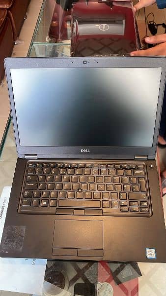 Dell Latitude Core i5 8th Generation For Sale 2