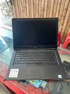 Dell Latitude Core i5 8th Generation For Sale 0