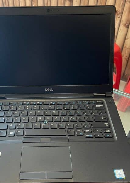 Dell Latitude Core i5 8th Generation For Sale 3