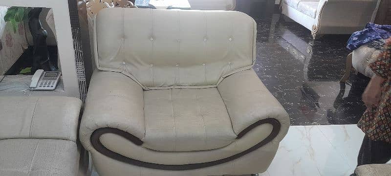 6 seater sofa set 3