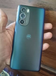 Motorola Edge 30 pro 8/512