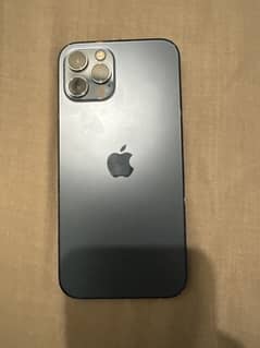 IPhone 12 Pro 256GB 0