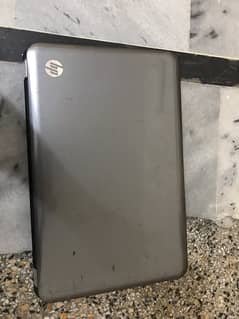 Laptop for sale ( HP PAVILION G6 Core i5 )