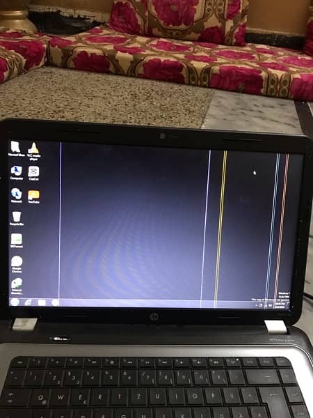 Laptop for sale ( HP PAVILION G6 Core i5 ) 1