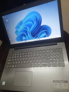 Lenovo Core i5 8th Generation laptop