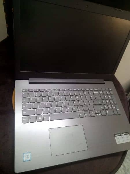 Lenovo Core i5 8th Generation laptop 1