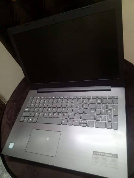 Lenovo Core i5 8th Generation laptop 2