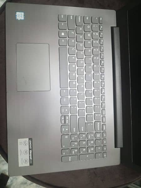 Lenovo Core i5 8th Generation laptop 3