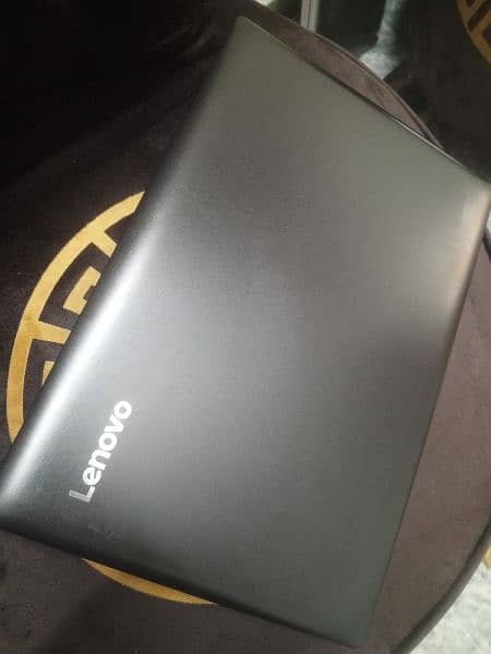 Lenovo Core i5 8th Generation laptop 5