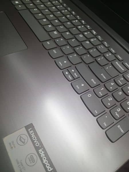 Lenovo Core i5 8th Generation laptop 6