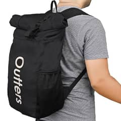 Outters Life Style-Hiking Bag,