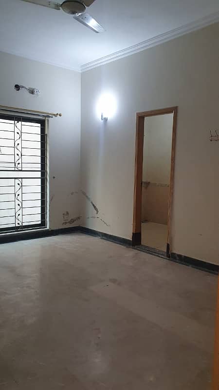 5 Marla House For Rent In Paragon City Lahore 9