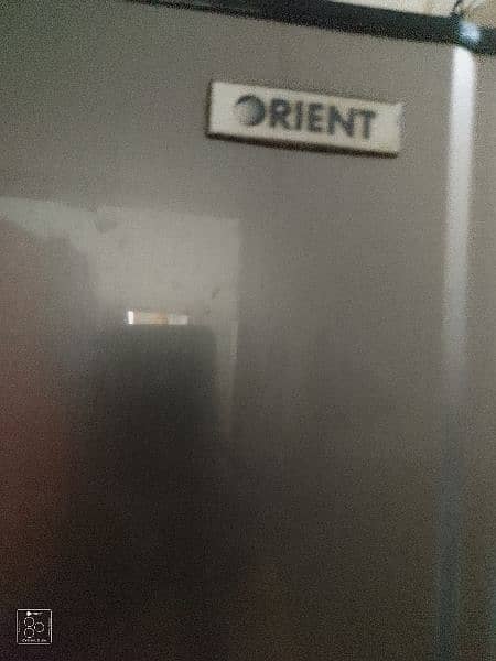 large size fridge for sell orient 1