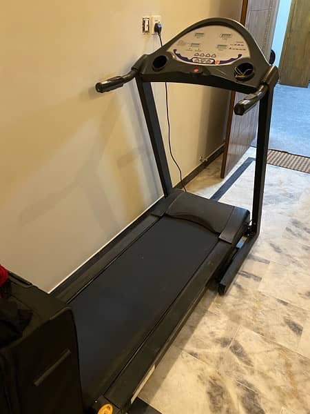 Treadmill for sale 0