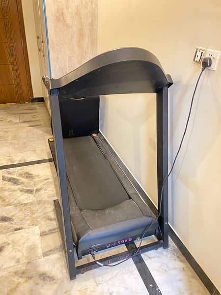 Treadmill for sale 1