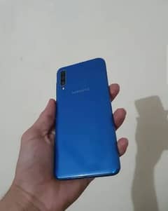 Samsung A50