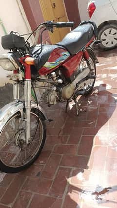 urgent for sale sab Kuch fit Hy engine original Hy