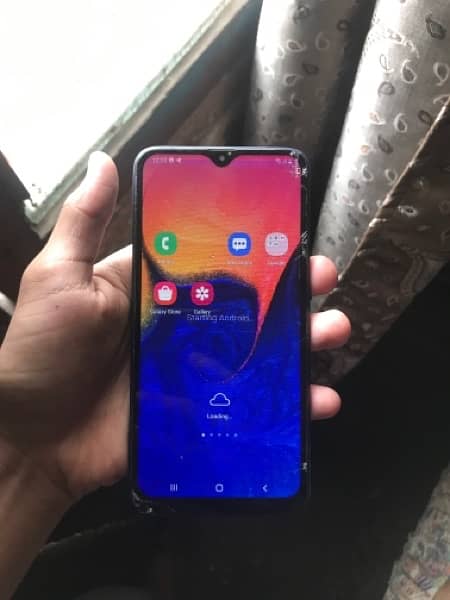 samsung A10 2