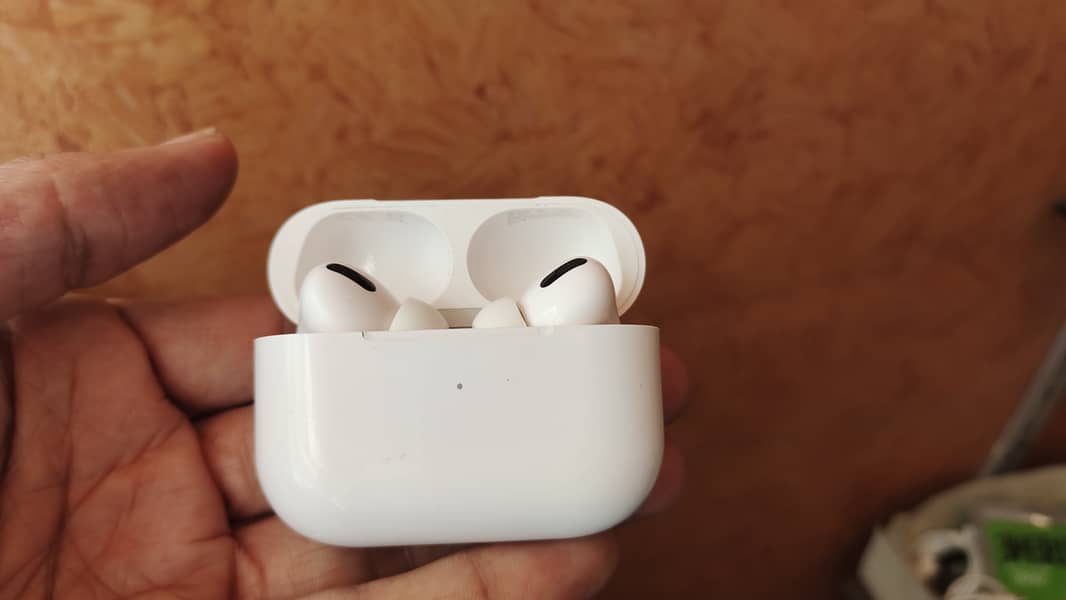 Apple Airpod pro Genion 1