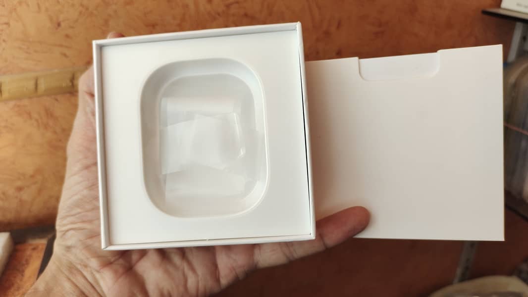 Apple Airpod pro Genion 3