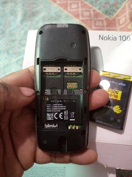 nokia 106 2