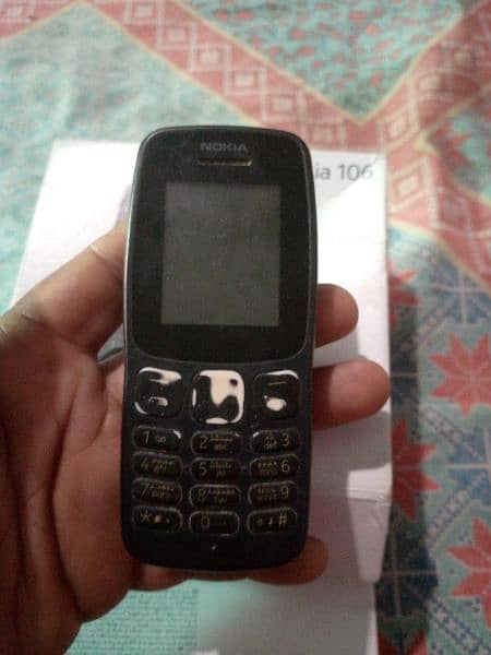 nokia 106 3