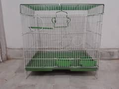 cage for sale 0