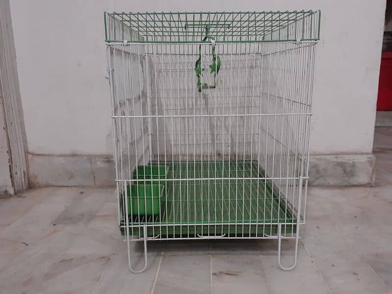 cage for sale 1