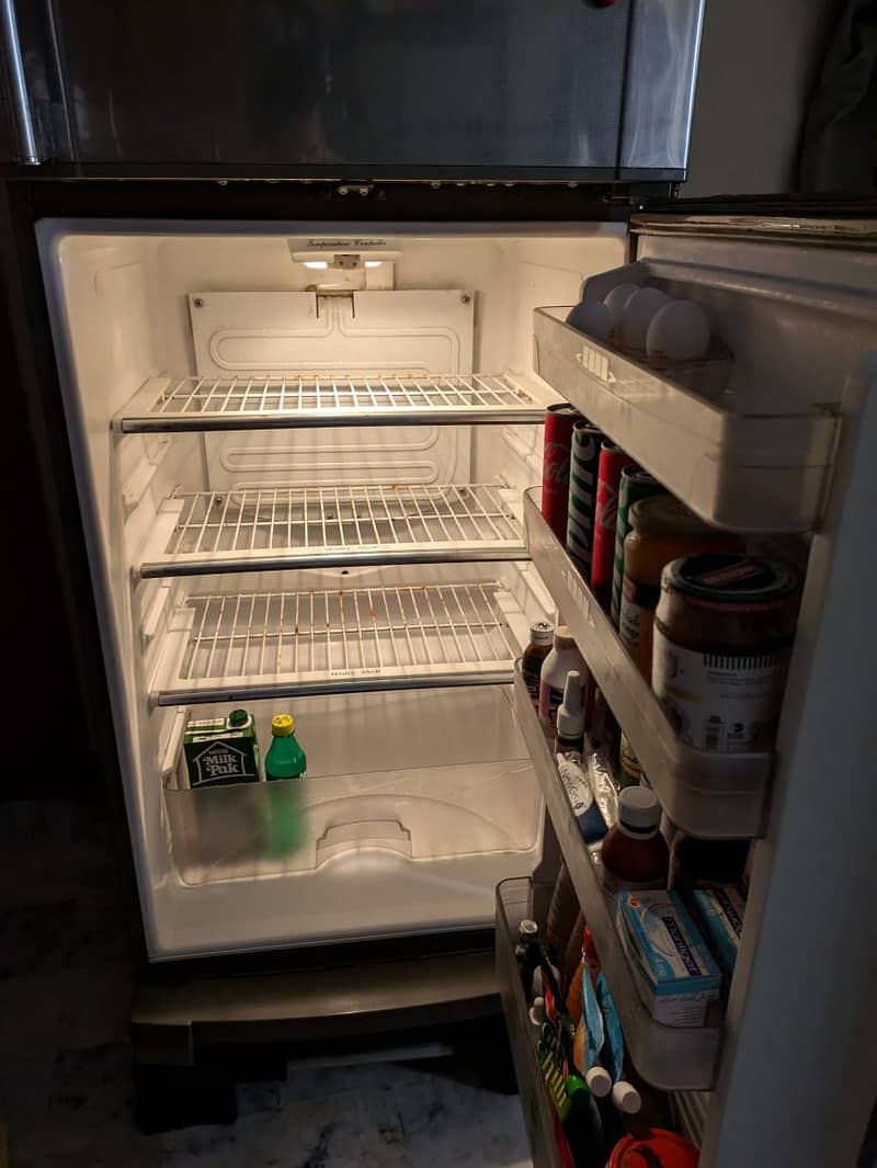 Dawlance Refrigerator 1