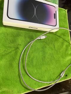 iPhone 14Pro Max 128GB