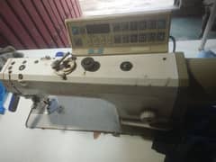 Electric sewing machine for used in sale