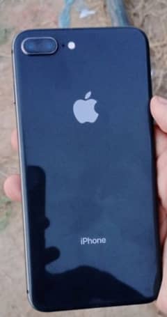 i phone 8 plus urgent for sale 0