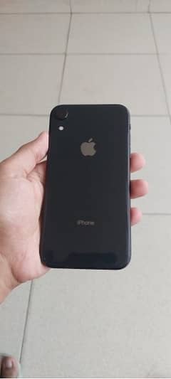 Iphone XR jv 128gb 0