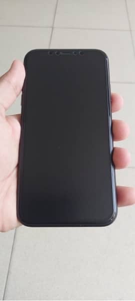 Iphone XR jv 128gb 1