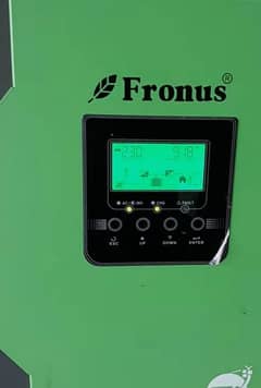 Fronus 2.5KVA Solar Invertor UPS