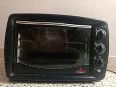 WESTPOINT TOASTER OVEN