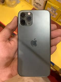 iphone 11 pro for sale (03262630780)