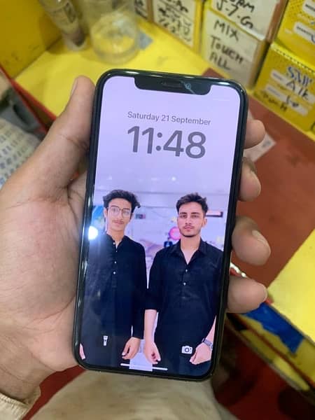 iphone 11 pro for sale (03262630780) 7