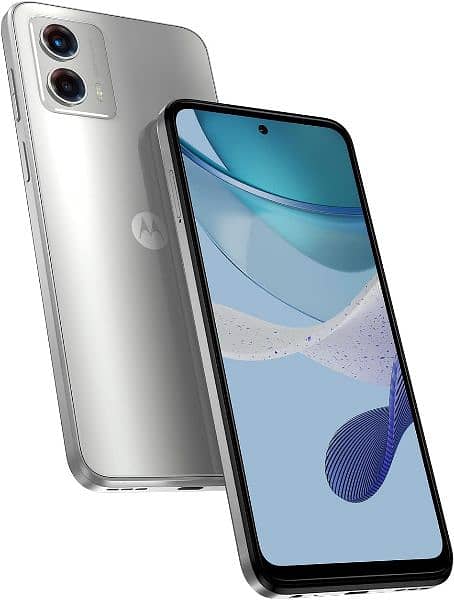 Motorola moto g 5g 0