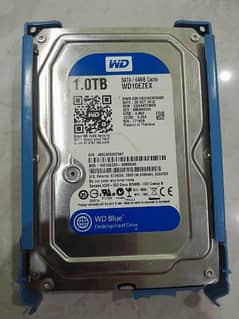 WD

1.0TB

SATA/64MB Cache internal hard drive