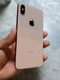 iPhone XS Max 64 go 0