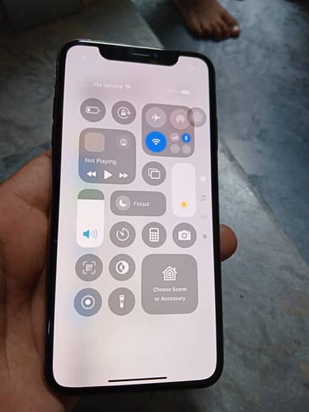 iPhone XS Max 64 go 2