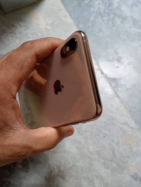 iPhone XS Max 64 go 5