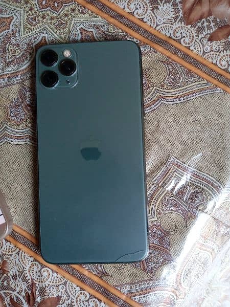 iphone 11 pro max non pta 64 gb 1