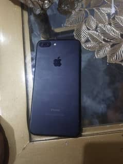 I PHONE 7PLUS 32GB WITH FINGERPRINT