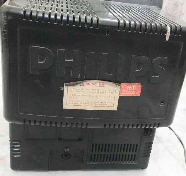 Philips TV 2