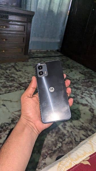 MOTOROLA G 5G -2023 5