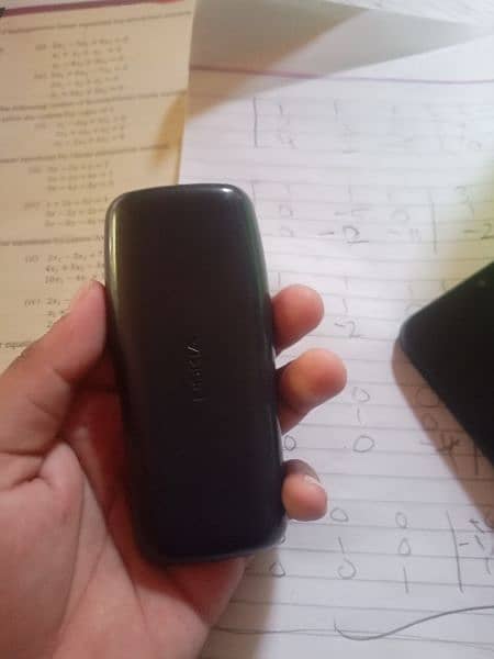 Nokia 106 for sale urgent message me 0342/1627812 1