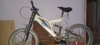 Genuine Bicycle