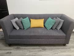 5 seater sofa with 3 seater sethi for sale